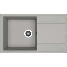 Кухонная мойка Florentina Липси-860 20.130.D0860.305 Грей