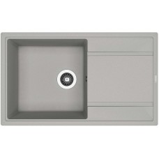 Кухонная мойка Florentina Липси-860 20.130.D0860.305 Грей