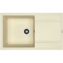 Кухонная мойка Florentina Липси-860 20.130.D0860.202 Шампань