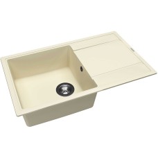 Кухонная мойка Florentina Липси-860 20.130.D0860.202 Шампань
