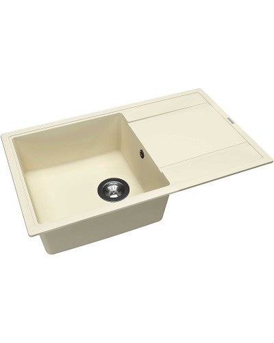 Кухонная мойка Florentina Липси-860 20.130.D0860.202 Шампань