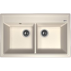 Кухонная мойка Florentina Липси-820 20.370.E0820.201 Жасмин