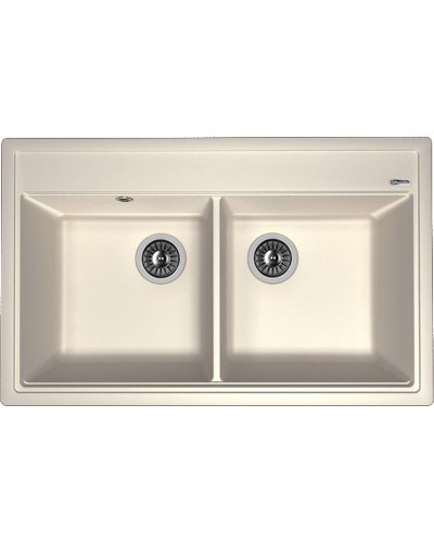 Кухонная мойка Florentina Липси-820 20.370.E0820.201 Жасмин