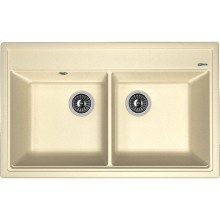 Кухонная мойка Florentina Липси-820 20.370.E0820.202 Шампань