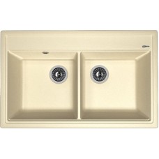 Кухонная мойка Florentina Липси-820 20.370.E0820.202 Шампань