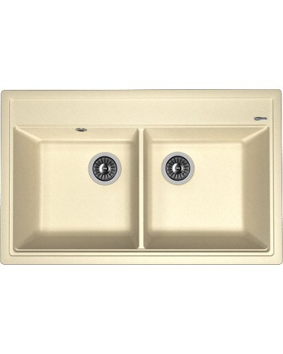 Кухонная мойка Florentina Липси-820 20.370.E0820.202 Шампань