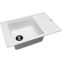 Кухонная мойка Florentina Липси-780Р 20.275.D0780.201 Жасмин