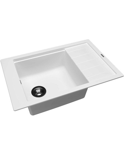 Кухонная мойка Florentina Липси-780Р 20.275.D0780.201 Жасмин