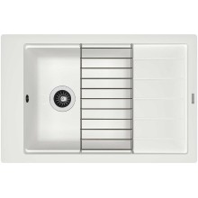 Кухонная мойка Florentina Липси-780Р 20.275.D0780.201 Жасмин