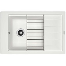 Кухонная мойка Florentina Липси-780Р 20.275.D0780.201 Жасмин