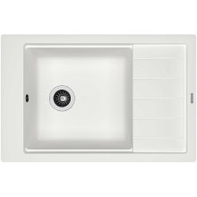 Кухонная мойка Florentina Липси-780Р 20.275.D0780.201 Жасмин