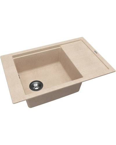 Кухонная мойка Florentina Липси-780Р 20.275.D0780.107 Песочная