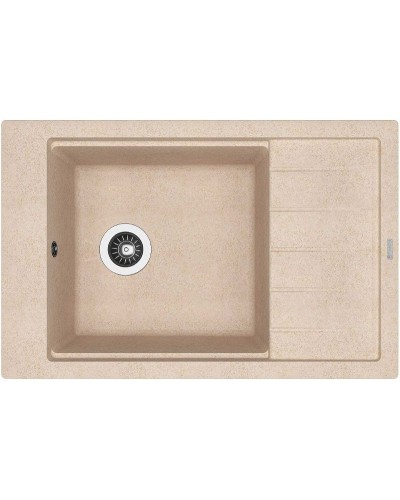 Кухонная мойка Florentina Липси-780Р 20.275.D0780.107 Песочная