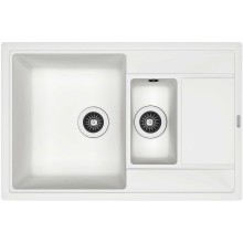 Кухонная мойка Florentina Липси-780К 20.250.D0780.201 Жасмин