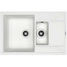 Кухонная мойка Florentina Липси-780К 20.250.D0780.201 Жасмин