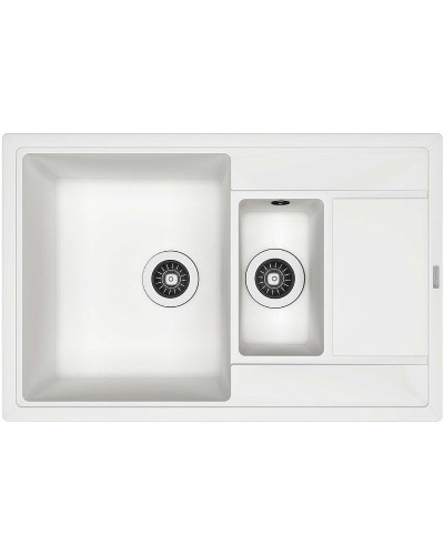 Кухонная мойка Florentina Липси-780К 20.250.D0780.201 Жасмин