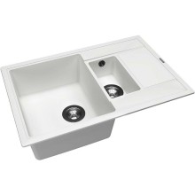 Кухонная мойка Florentina Липси-780К 20.250.D0780.201 Жасмин