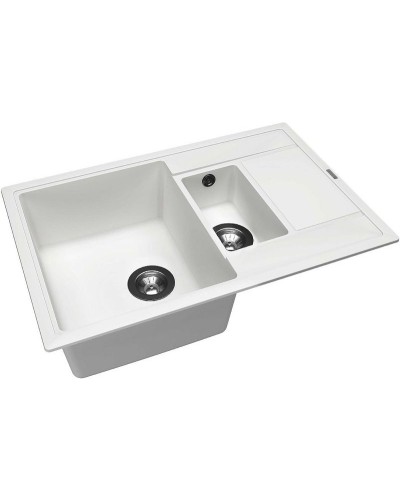 Кухонная мойка Florentina Липси-780К 20.250.D0780.201 Жасмин