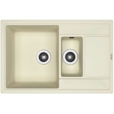 Кухонная мойка Florentina Липси-780К 20.250.D0780.202 Шампань