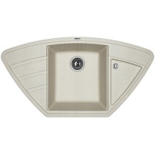 Кухонная мойка Florentina Липси-980С 20.180.D0980.305 Грей