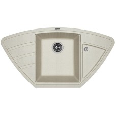 Кухонная мойка Florentina Липси-980С 20.180.D0980.305 Грей