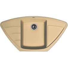 Кухонная мойка Florentina Липси-980С 20.180.D0980.306 Капучино