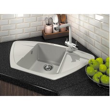 Кухонная мойка Florentina Липси-980С 20.180.D0980.306 Капучино