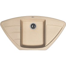Кухонная мойка Florentina Липси-980С 20.180.D0980.107 Песочная