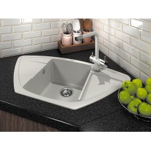 Кухонная мойка Florentina Липси-980С 20.180.D0980.202 Шампань