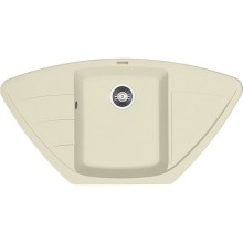 Кухонная мойка Florentina Липси-980С 20.180.D0980.202 Шампань