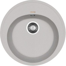 Кухонная мойка Florentina Лотос-510 20.290.B0510.305 Грей