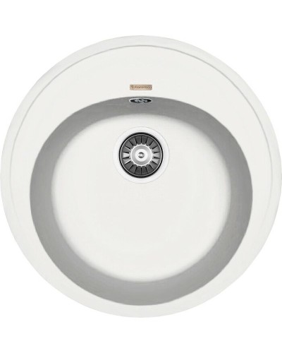 Кухонная мойка Florentina Лотос-510 20.290.B0510.201 Жасмин