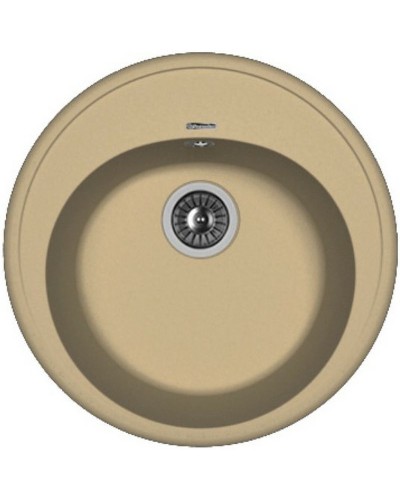 Кухонная мойка Florentina Лотос-510 20.290.B0510.306 Капучино