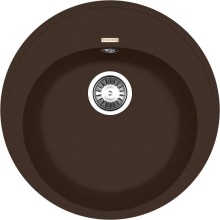 Кухонная мойка Florentina Лотос-510 20.290.B0510.303 Мокко