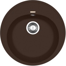 Кухонная мойка Florentina Лотос-510 20.290.B0510.303 Мокко