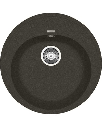 Кухонная мойка Florentina Лотос-510 20.290.B0510.102 Черная