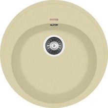 Кухонная мойка Florentina Лотос-510 20.290.B0510.202 Шампань