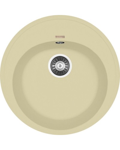 Кухонная мойка Florentina Лотос-510 20.290.B0510.202 Шампань