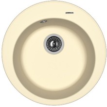 Кухонная мойка Florentina Никосия-510 20.135.B0510.202 Шампань