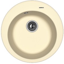 Кухонная мойка Florentina Никосия-510 20.135.B0510.202 Шампань