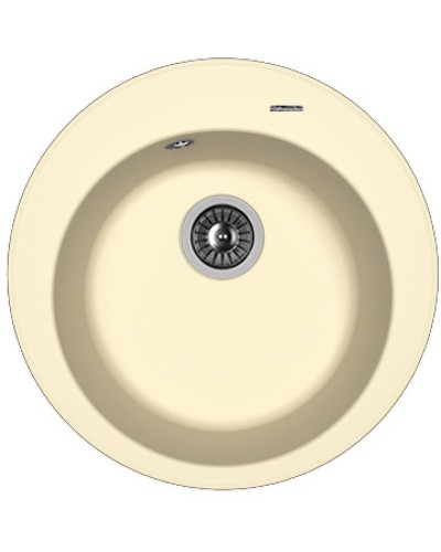 Кухонная мойка Florentina Никосия-510 20.135.B0510.202 Шампань