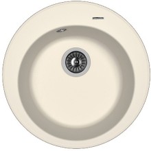Кухонная мойка Florentina Никосия-510 20.135.B0510.201 Жасмин