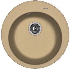 Кухонная мойка Florentina Никосия-510 20.135.B0510.306 Капучино