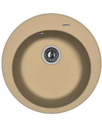 Кухонная мойка Florentina Никосия-510 20.135.B0510.306 Капучино