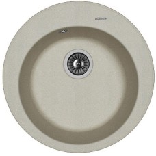 Кухонная мойка Florentina Никосия-510 20.135.B0510.305 Грей