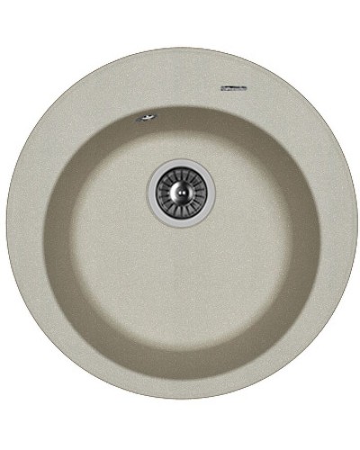 Кухонная мойка Florentina Никосия-510 20.135.B0510.305 Грей