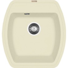 Кухонная мойка Florentina Нире-480 20.190.B0480.202 Шампань
