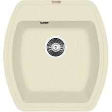 Кухонная мойка Florentina Нире-480 20.190.B0480.202 Шампань