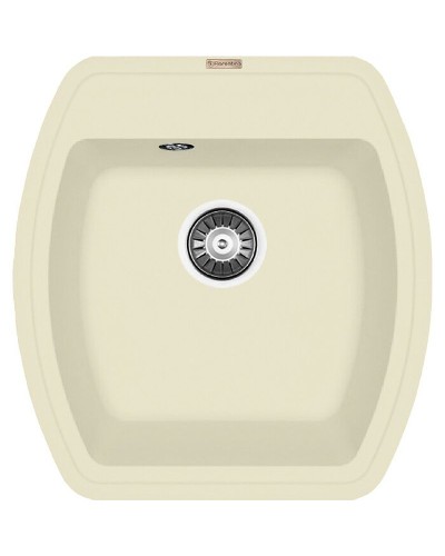 Кухонная мойка Florentina Нире-480 20.190.B0480.202 Шампань