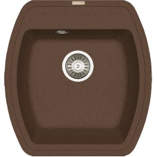 Кухонная мойка Florentina Нире-480 20.190.B0480.303 Мокко